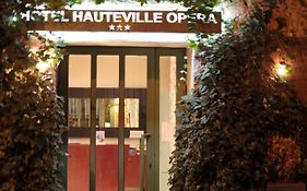 Hotel Hauteville Opera